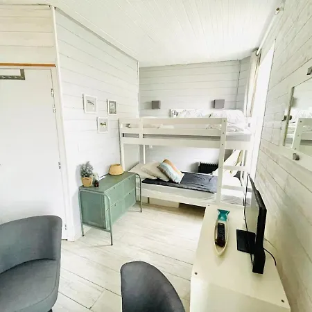 Cosy Bord De Appartement *