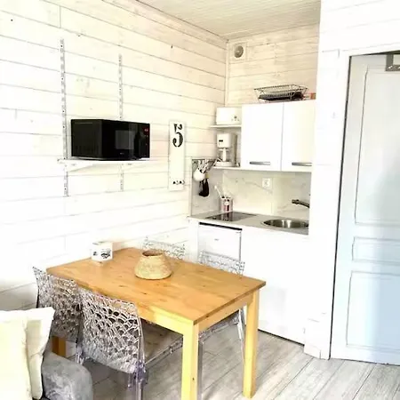 Cosy Bord De Apartment *