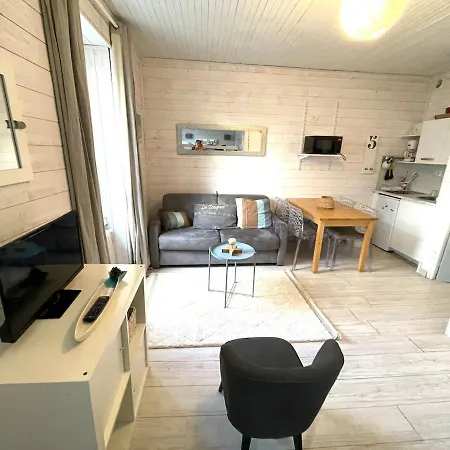 Cosy Bord De Appartement