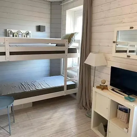 Cosy Bord De * Le Touquet