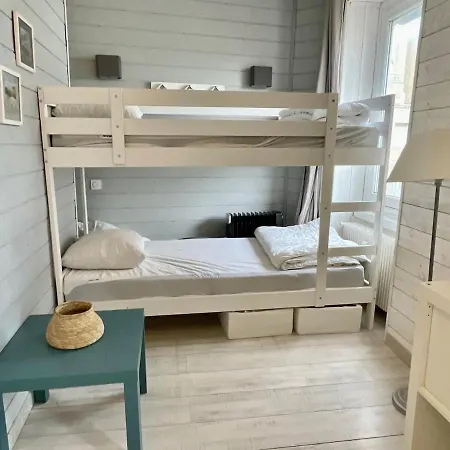 Cosy Bord De