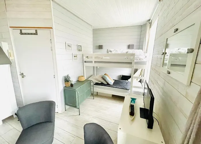 Cosy Bord De Appartement *