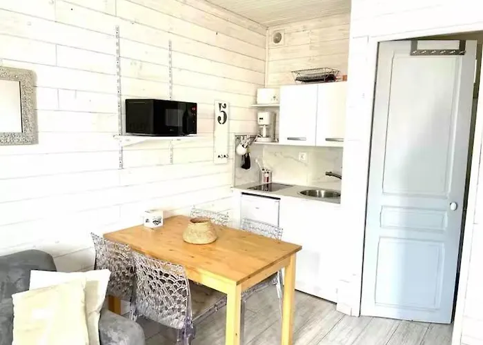 Cosy Bord De Appartement *