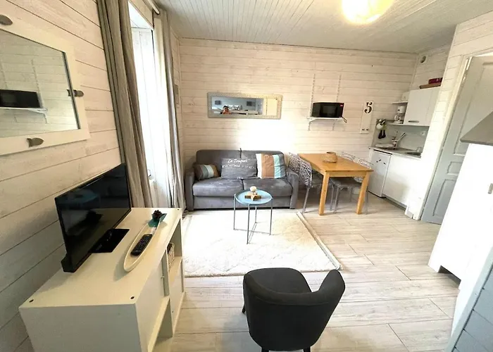 Cosy Bord De Appartement