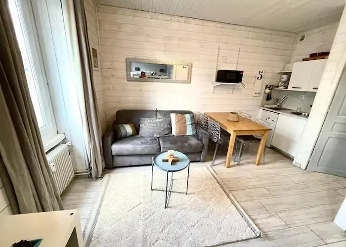 Cosy Bord De Appartement *