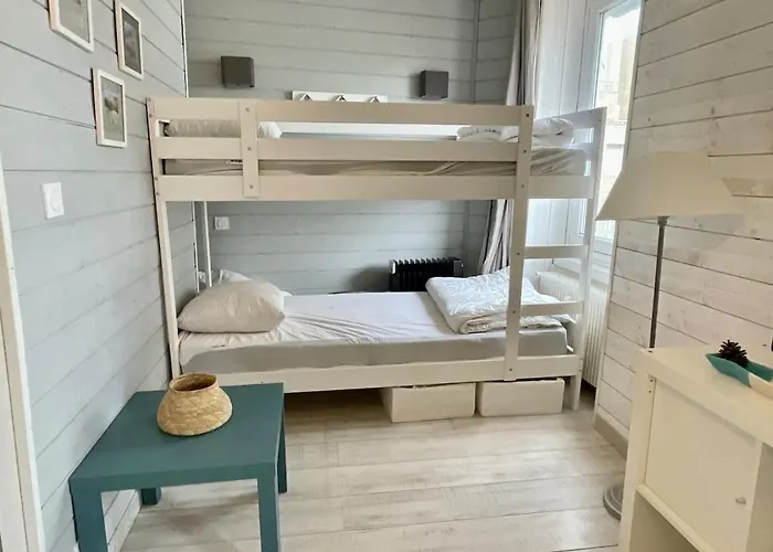 Cosy Bord De